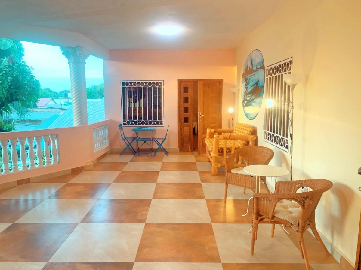 كولولي Bajo Kunda - Guesthouse المظهر الخارجي الصورة