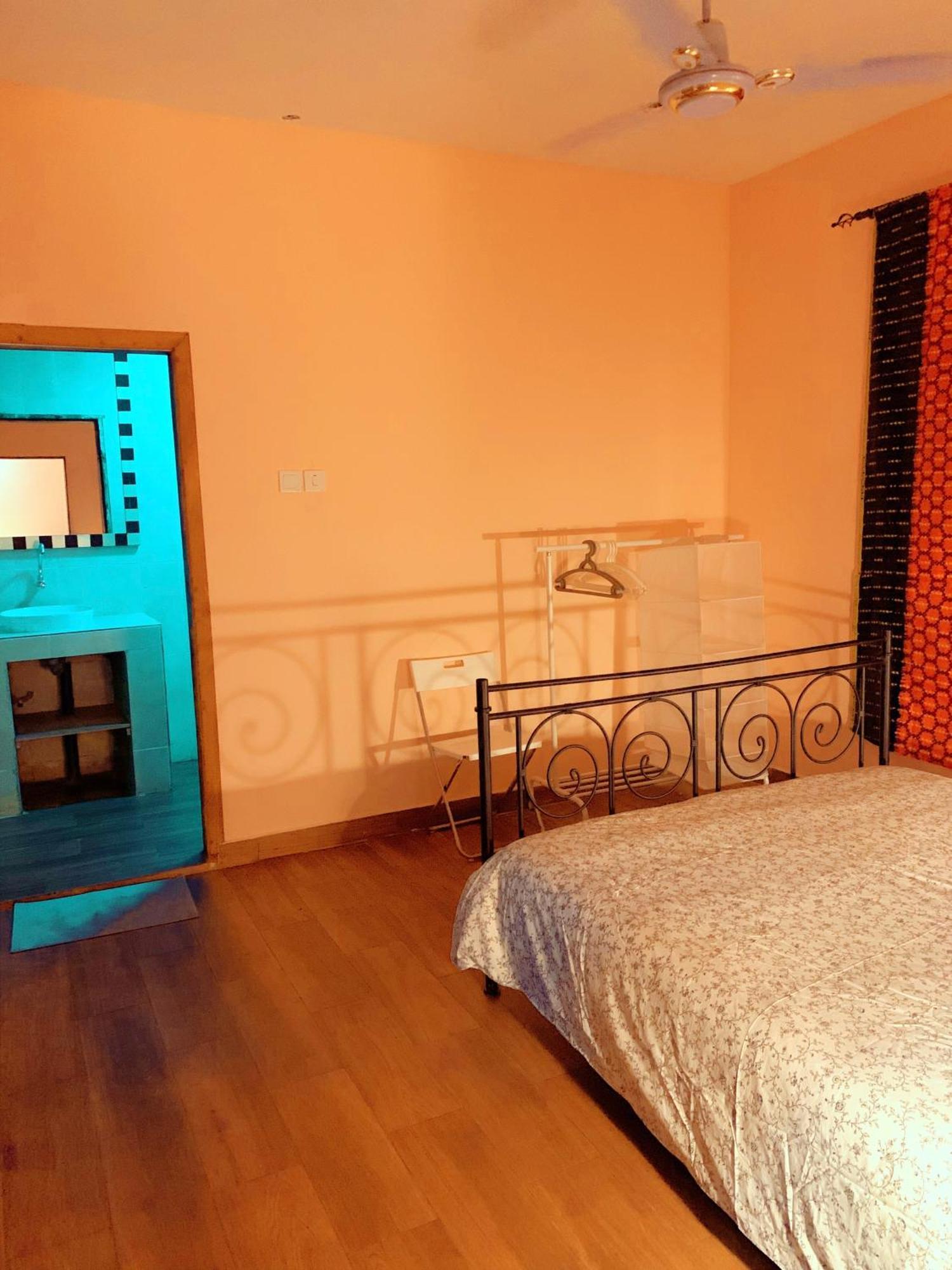 Bajo Kunda - Guesthouse كولولي الغرفة الصورة